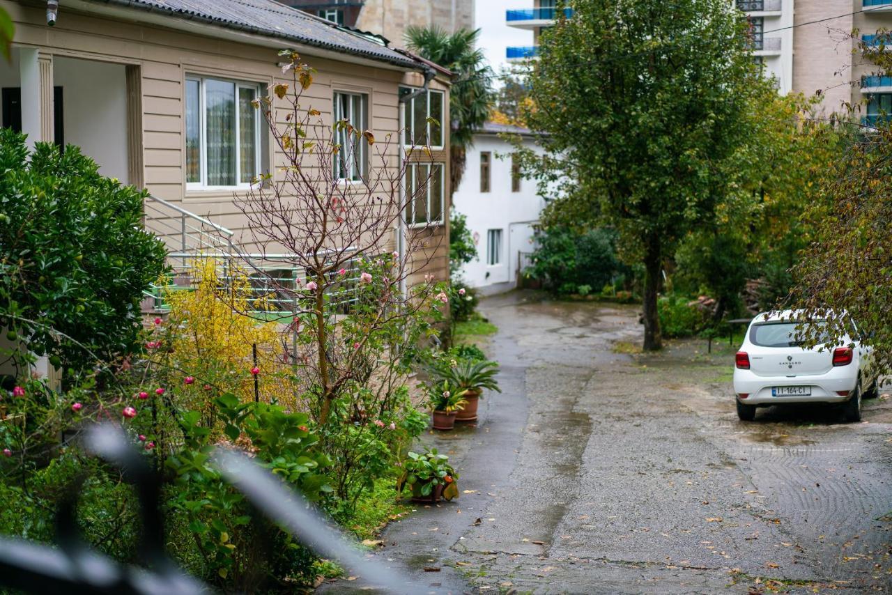 Marina Kvariati Eksteriør billede